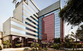 Hotel Melia Lima